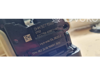 Блок управления коробкой передач 0HK927156B, 0CK325031AR Audi Q5 SQ5