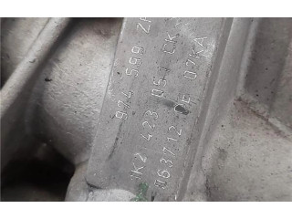    Рулевая рейка 1K2423051CK   Skoda Octavia Mk2 (1Z) 2004 - 2013 года