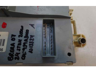 Pojistková skříňka Řídící jednotka BSM 60686059 Alfa Romeo Brera 2007