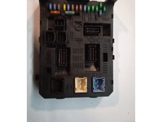 Рулевая рейка SAM блок управления 9661940180 Citroen C4 II 2011 - 2016 года