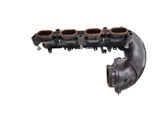 Рулевая рейка  Всасывающий коллектор A2740900437   Mercedes-Benz C W205 2014 - 2021 года