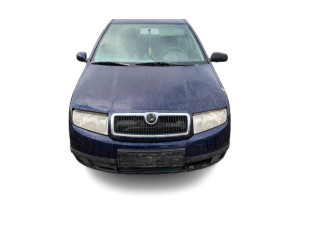 Блок предохранителей Skoda Fabia Mk1 (6Y)