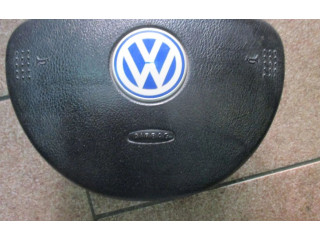 Подушка безопасности водителя Volkswagen New Beetle