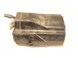 Блок предохранителей     Infiniti FX    