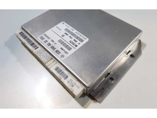 Блок управления АБС 0295458332, 0265109496   Mercedes-Benz A W168