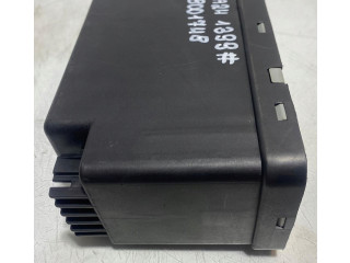 Přístrojová deska Mercedes-Benz E W210 1999 2105401248