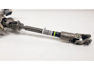 Рулевая рейка 9687130077, 9807502980 Citroen C4 Grand Picasso 2007-2013 года