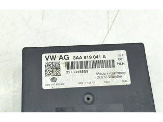 Блок управления 3aa919041a, 0178346559 Volkswagen Caddy