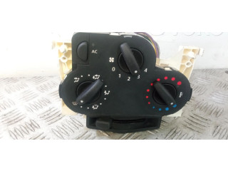 Блок управления климат-контролем 69577008   Dacia Logan I