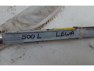 Боковая подушка безопасности 519584600 Fiat 500L