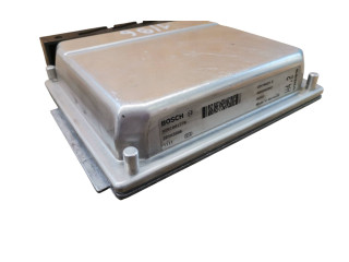 Блок управления двигателя 09470429B, 98349   Volvo S80