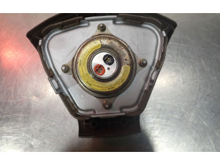 Подушка безопасности водителя Infiniti M