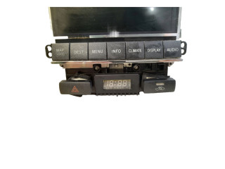 Дисплей 8611048400 Lexus RX III