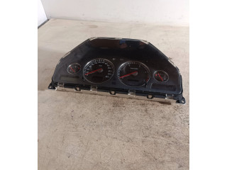 Панель приборов 8602764, 69294730T Volvo S60