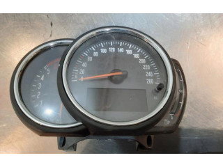 Панель приборов 62105A5C5F7 Mini One - Cooper F56 F55
