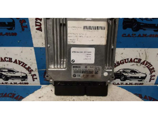 Řídící jednotka 0281012334   BMW 1 E81 E87 