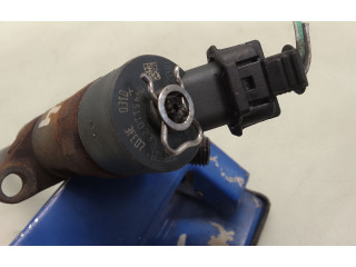 Vstřikovač 0445110239 Ford Focus ST