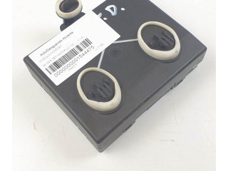 Блок комфорта 7N0959795D Skoda Yeti (5L)