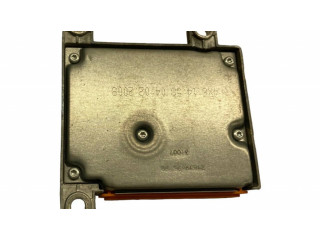 Блок подушек безопасности 603602500, 9653190880   Citroen Berlingo