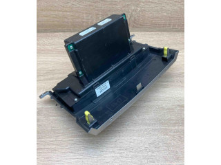 Блок управления климат-контролем 559020F010C, 559000F030 Toyota Corolla Verso E121