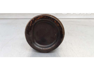 Турбина Стартер Skoda Fabia Mk2 (5J)           