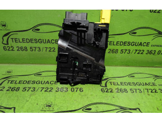 Блок комфорта 1K0953549AP Skoda Octavia Mk2 (1Z)