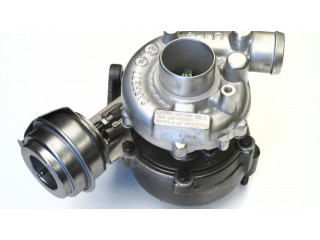  Турбина Audi A4 S4 B5 8D 1.9 038145702H, 761437         