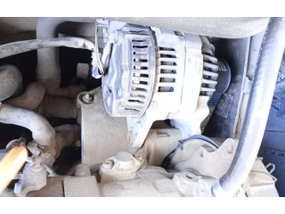 Генератор 028903025GX, 0986038070   Seat Inca (6k)      