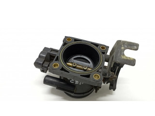 Дроссельная заслонка