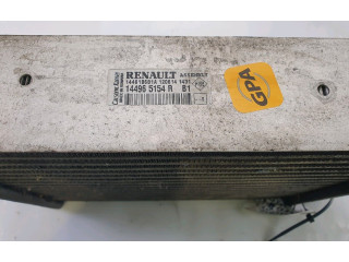 Интеркулер  144965154R, I1-2335G   Renault Clio IV 