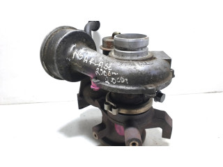 Turbodmychadlo Турбина A6400901380 Mercedes-Benz A W169 2.0 OM 640.941