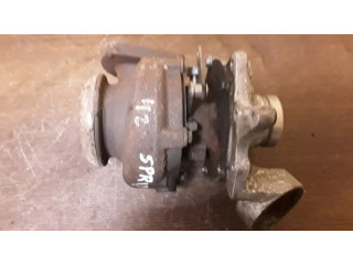 Turbodmychadlo Турбина A6510900186 Mercedes-Benz Sprinter W906 2.2