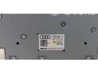 Дисплей    4KE919603, 4KE919603A   Audi e-tron