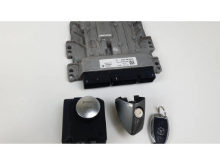 Řídící jednotka A2469055103, A6079002300 Mercedes-Benz A W176 2016