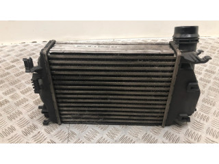 Интеркулер 144614EA0A, M163236 Nissan Qashqai 1.5