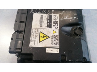 Řídící jednotka RF7P18881U, 275800-6684 Mazda 5 2008
