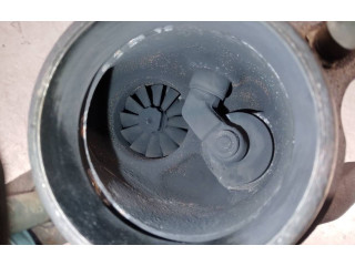 Turbodmychadlo Турбина 7706420, 4440021   Opel Omega B1   25DT