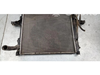 Рулевая рейка  Радиатор охлаждающей жидкости 31293550   Volvo XC90 2003 - 2006 года