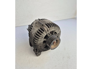 Генератор 059903015R, 2542784B Audi A6 S6 C6 4F