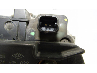 Генератор 8200438148 Dacia Logan I 1.4