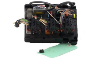 Модуль управления BSM 00006580NG   Citroen C2    