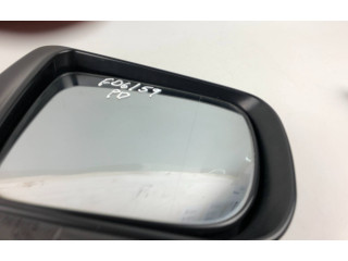 Зеркало электрическое        Subaru Forester SG  2006 - 2008 года   
