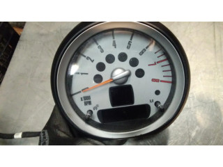 Тахометр