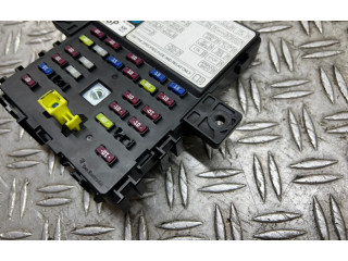 Блок предохранителей 95020903   Chevrolet Spark    