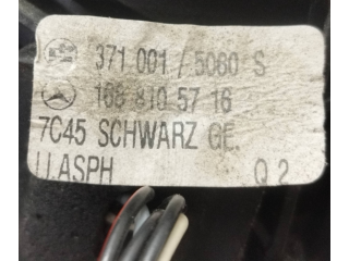 Зеркало электрическое Mercedes-Benz A W168 1997 - 2004 года