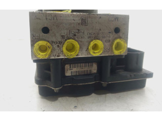 Блок АБС DX232C405BE   Jaguar  XF X250  2007 - 2015 года