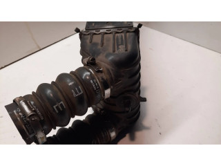 Радиатор интеркулера