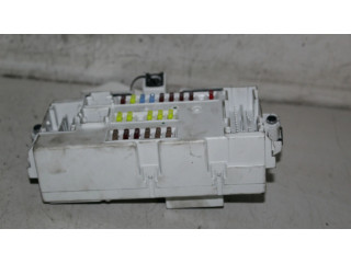 Блок предохранителей Alfa Romeo Giulietta