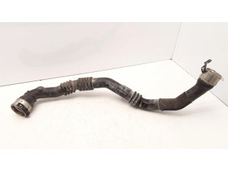 Трубка (трубки)/ шланг (шланги) интеркулера