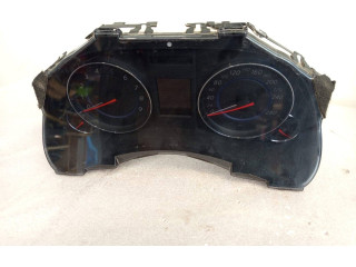 Панель приборов j511cj1bbomf   Infiniti FX       